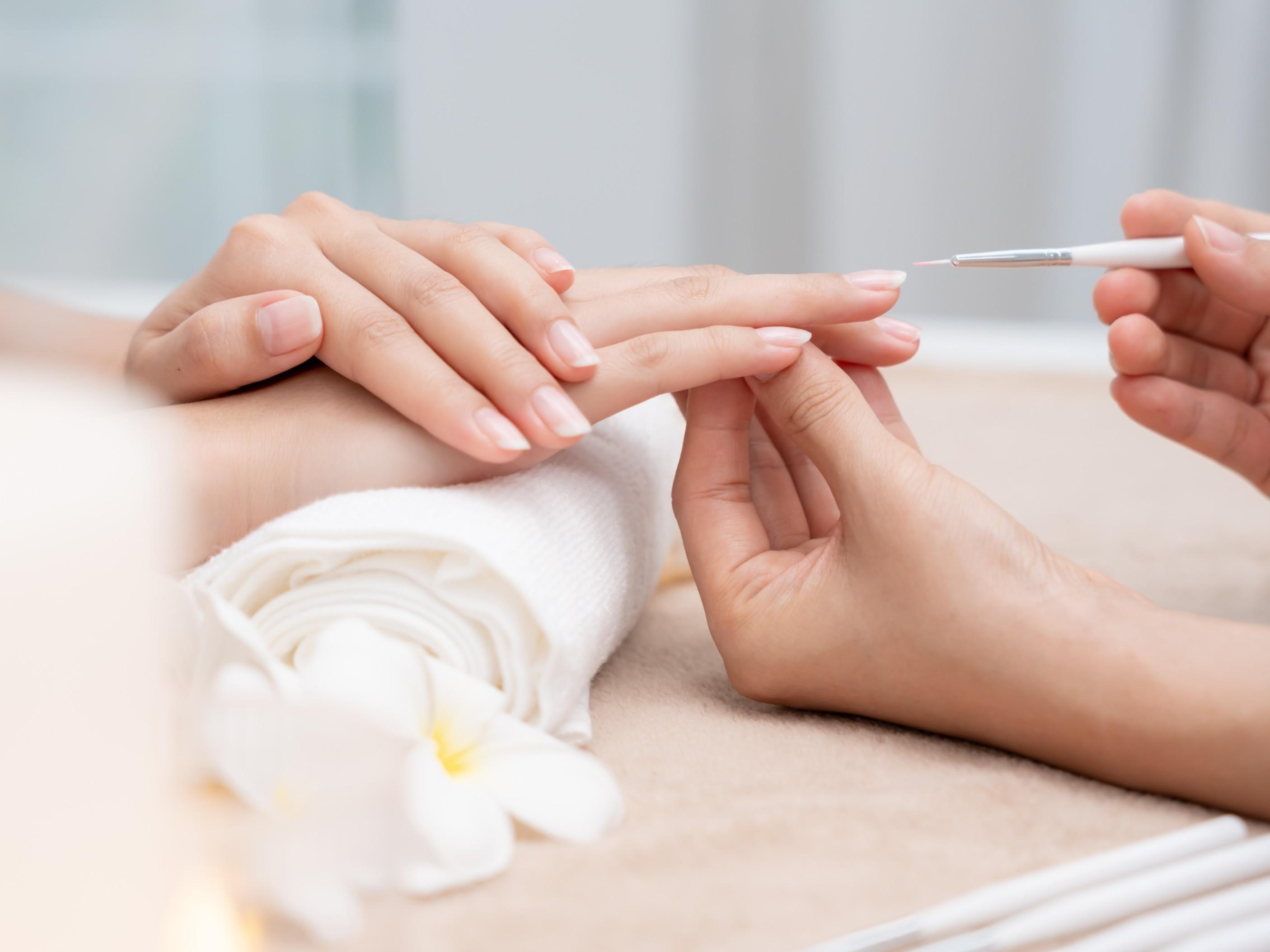 Manicures